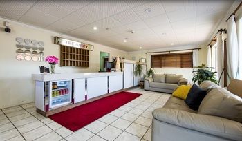 The Abbey Motor Inn - Accommodation Sunshine Coast 33