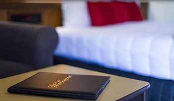 The Abbey Motor Inn - Accommodation Sunshine Coast 34