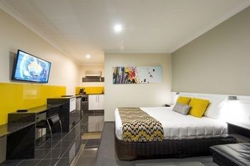 The Abbey Motor Inn - Accommodation Sunshine Coast 35