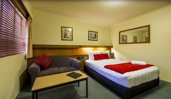 The Abbey Motor Inn - Accommodation Sunshine Coast 36