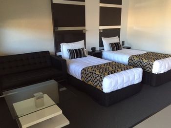 The Abbey Motor Inn - Accommodation Sunshine Coast 37