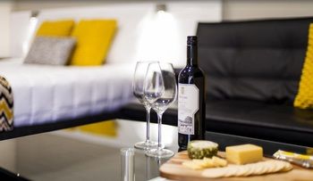 The Abbey Motor Inn - Accommodation Sunshine Coast 38