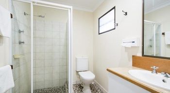The Abbey Motor Inn - Accommodation Sunshine Coast 39