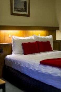 The Abbey Motor Inn - Accommodation Sunshine Coast 40