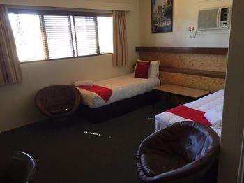 The Abbey Motor Inn - Accommodation Sunshine Coast 41