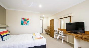 The Abbey Motor Inn - Accommodation Sunshine Coast 42