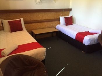 The Abbey Motor Inn - Accommodation Sunshine Coast 43