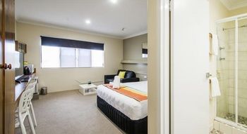 The Abbey Motor Inn - Accommodation Sunshine Coast 44