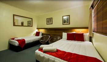 The Abbey Motor Inn - Accommodation Sunshine Coast 45