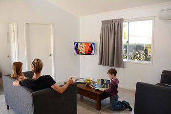 Ingenia Holidays Noosa - Accommodation Sunshine Coast 0