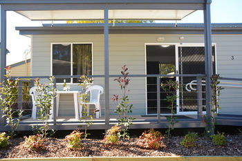 Ingenia Holidays Noosa - Accommodation Sunshine Coast 1