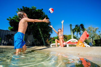 Ingenia Holidays Noosa - Accommodation Sunshine Coast 21