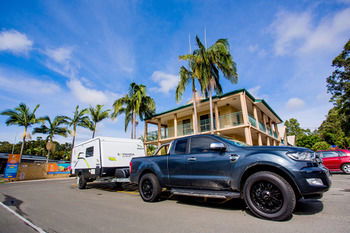 Ingenia Holidays Noosa - Accommodation Sunshine Coast 22