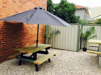 Civic Motel - Accommodation Sunshine Coast 4