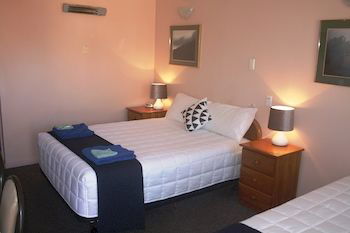 Civic Motel - Accommodation Sunshine Coast 5