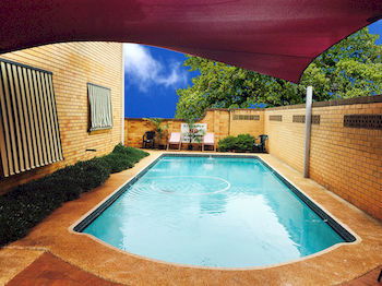 Civic Motel - Accommodation Sunshine Coast 7