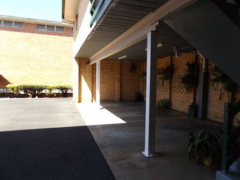 Civic Motel - Accommodation Sunshine Coast 19