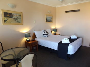 Civic Motel - Accommodation Sunshine Coast 21