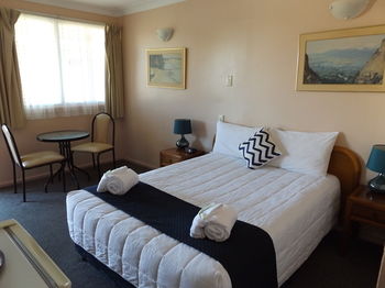 Civic Motel - Accommodation Sunshine Coast 25