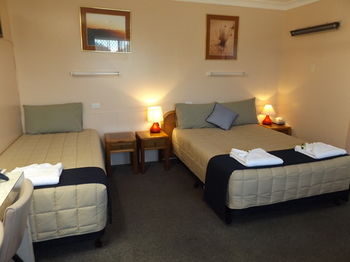 Civic Motel - Accommodation Sunshine Coast 26