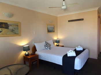 Civic Motel - Accommodation Sunshine Coast 28