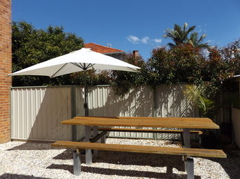 Civic Motel - Accommodation Sunshine Coast 33