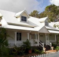 Bli Bli House Luxury Bed amp Breakfast - Accommodation Sunshine Coast