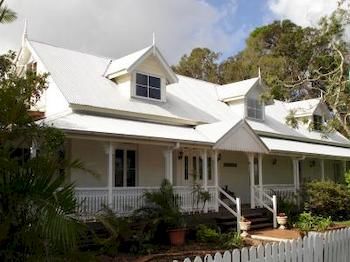 Bli Bli House Luxury Bed & Breakfast - Accommodation Sunshine Coast 0