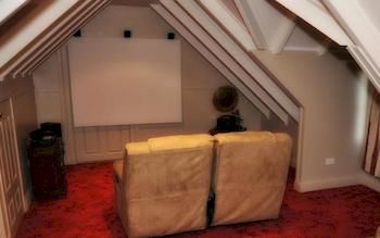Bli Bli House Luxury Bed & Breakfast - Accommodation Sunshine Coast 4