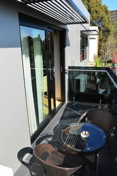 Melrose Apartments - Accommodation Sunshine Coast 0