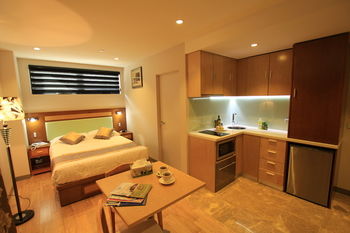 Melrose Apartments - Accommodation Sunshine Coast 4