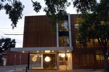 Melrose Apartments - Accommodation Sunshine Coast 22