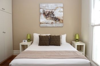 Birches Townhouse - Accommodation Sunshine Coast 1