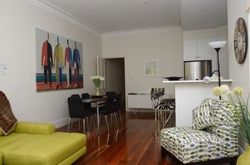 Birches Townhouse - Accommodation Sunshine Coast 6