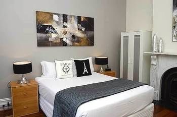 Birches Townhouse - Accommodation Sunshine Coast 9