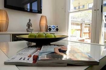 Birches Townhouse - Accommodation Sunshine Coast 10