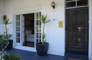 Birches Townhouse - Accommodation Sunshine Coast 14