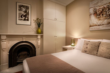 Birches Townhouse - Accommodation Sunshine Coast 16
