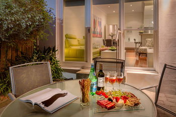 Birches Townhouse - Accommodation Sunshine Coast 17