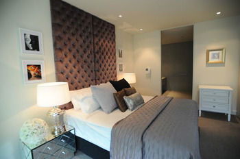 D'One Luxury Apartments - Accommodation Sunshine Coast 10