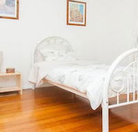 Eltham Retreat - Accommodation Sunshine Coast