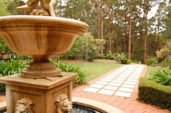 Amytis Gardens Retreat Spa And Cooking School - Accommodation Sunshine Coast 5