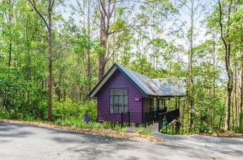 Amytis Gardens Retreat Spa And Cooking School - Accommodation Sunshine Coast 11