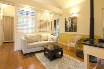 Amytis Gardens Retreat Spa And Cooking School - Accommodation Sunshine Coast 13