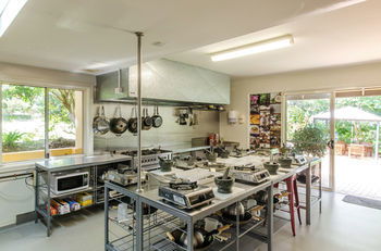 Amytis Gardens Retreat Spa And Cooking School - Accommodation Sunshine Coast 14