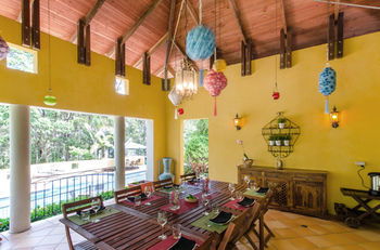 Amytis Gardens Retreat Spa And Cooking School - Accommodation Sunshine Coast 15