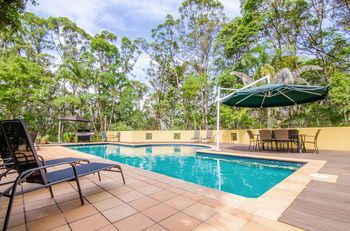 Amytis Gardens Retreat Spa And Cooking School - Accommodation Sunshine Coast 16