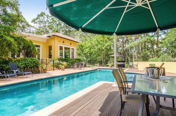 Amytis Gardens Retreat Spa And Cooking School - Accommodation Sunshine Coast 17