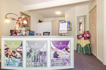 Amytis Gardens Retreat Spa And Cooking School - Accommodation Sunshine Coast 18