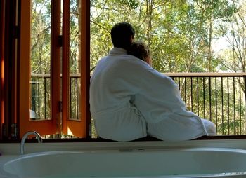 Amytis Gardens Retreat Spa And Cooking School - Accommodation Sunshine Coast 19